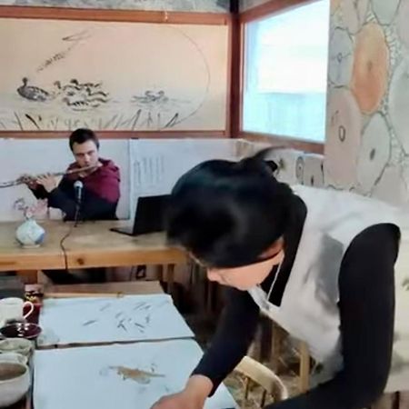 Yasun Gallery 慶州市 エクステリア 写真