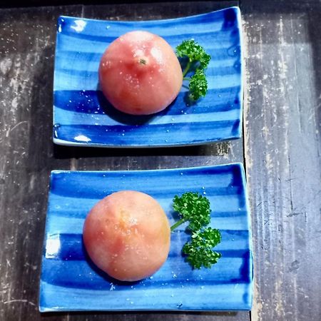 Yasun Gallery 慶州市 エクステリア 写真