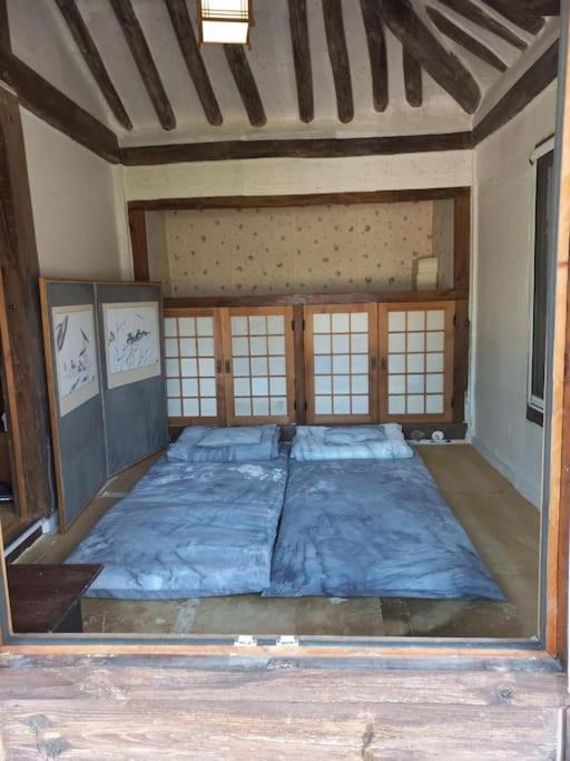 Yasun Gallery 慶州市 エクステリア 写真