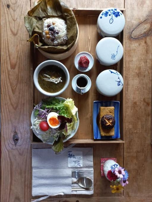 Yasun Gallery 慶州市 エクステリア 写真