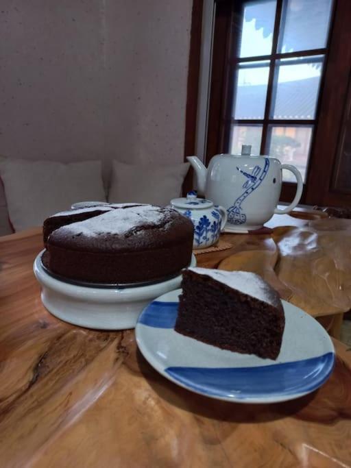 Yasun Gallery 慶州市 エクステリア 写真