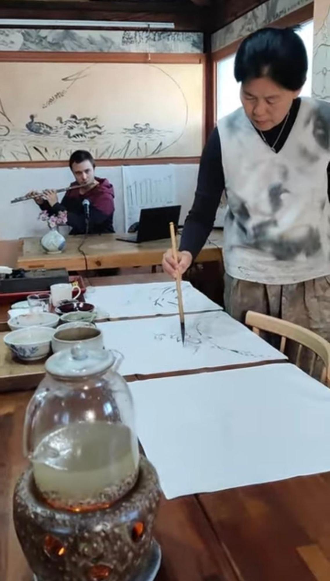 Yasun Gallery 慶州市 エクステリア 写真