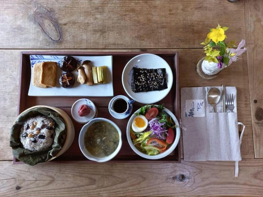Yasun Gallery 慶州市 エクステリア 写真