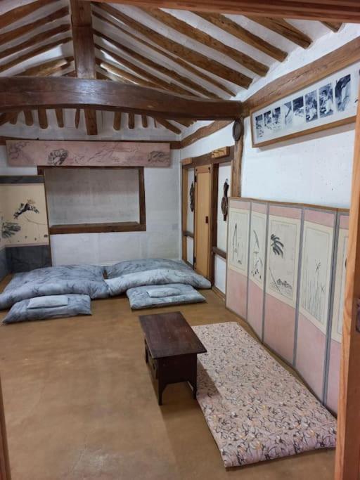 Yasun Gallery 慶州市 エクステリア 写真