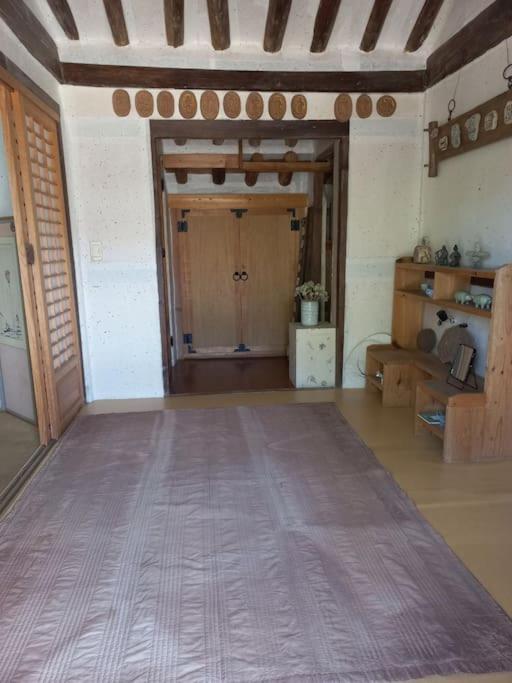 Yasun Gallery 慶州市 エクステリア 写真