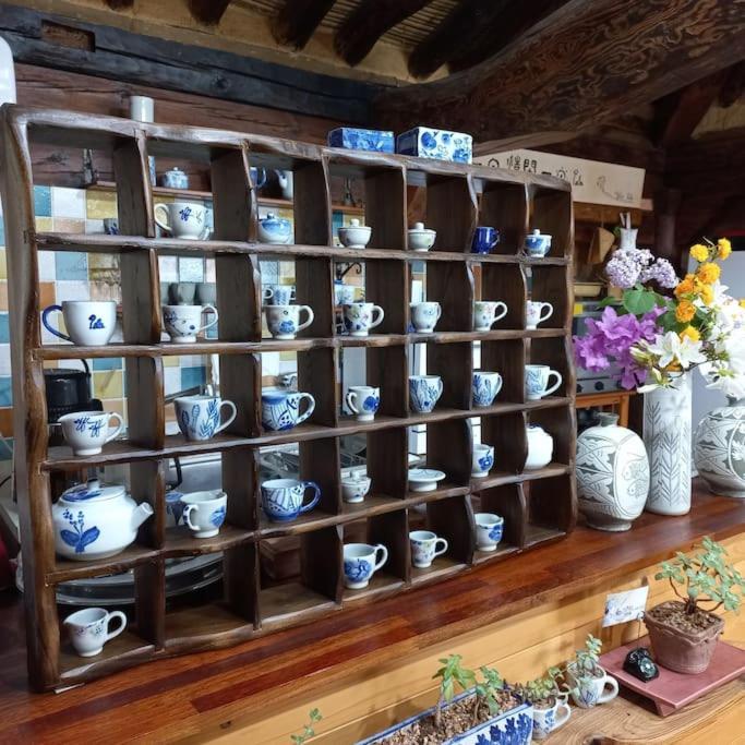 Yasun Gallery 慶州市 エクステリア 写真