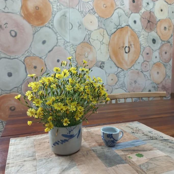 Yasun Gallery 慶州市 エクステリア 写真