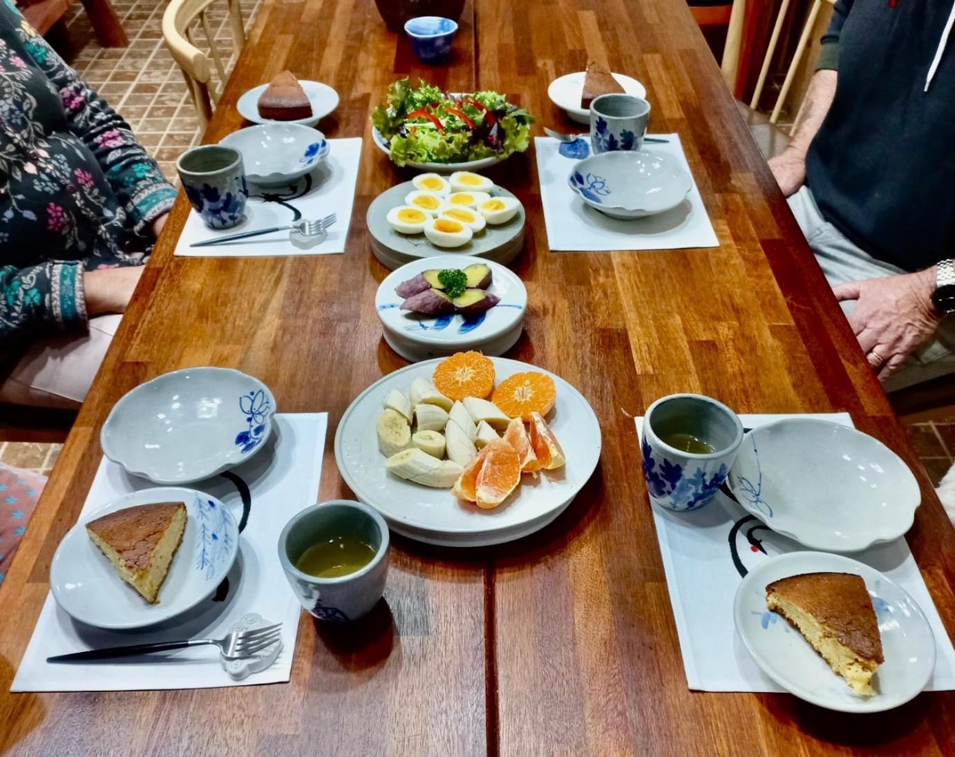 Yasun Gallery 慶州市 エクステリア 写真